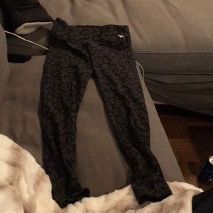 Victoria’s Secret leggings